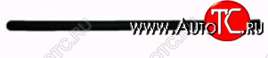 210 р. LOGAN МОЛДИНГ КУЗОВА Л=П НА ЗАДН ДВЕРЬ (Китай) BODYPARTS rnlog05-543-z  с доставкой в г. Пермь
