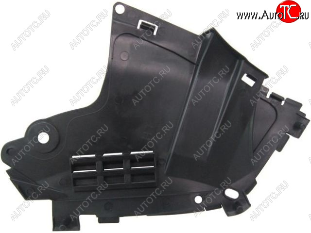 296 р. LOGAN ЗАЩИТА ПОДДОНА ЛЕВ ДВИГАТЕЛЯ (Китай) BODYPARTS rnlog05-9f1-l  с доставкой в г. Пермь