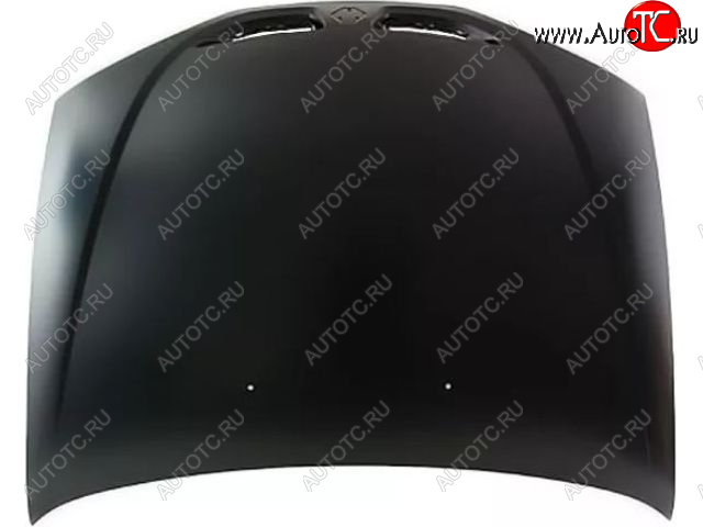 11 649 р. MEGANE КАПОТ (Тайвань) TYG rnmeg99-330  с доставкой в г. Пермь