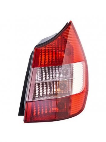Правый фонарь DEPO Renault Scenic  2 (2003-2009)
