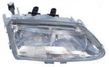Правая фара (без корректора) DEPO Renault Laguna  X56 (1993-1998) лифтбэк дорестайлинг