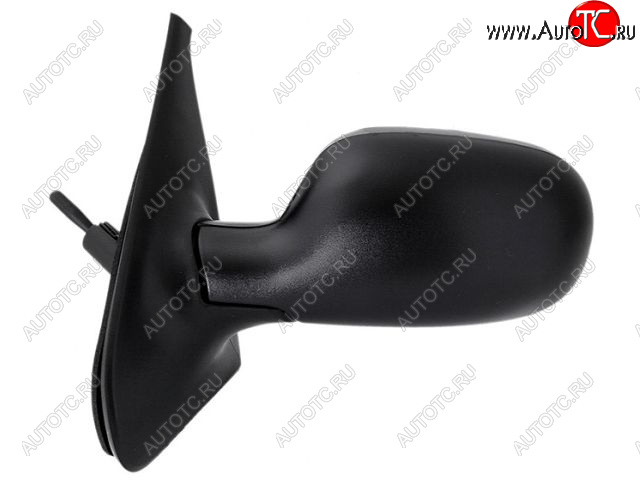 2 299 р. CLIO {SIMBOL} ЗЕРКАЛО ЛЕВ МЕХАН С ТРОСИК (aspherical) (Тайвань) VIEWMAX rncli01-450-l  с доставкой в г. Пермь