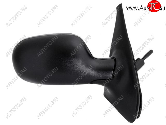2 299 р. CLIO {SIMBOL} ЗЕРКАЛО ПРАВ МЕХАН С ТРОСИК (convex) (Тайвань) VIEWMAX rncli01-450-r  с доставкой в г. Пермь