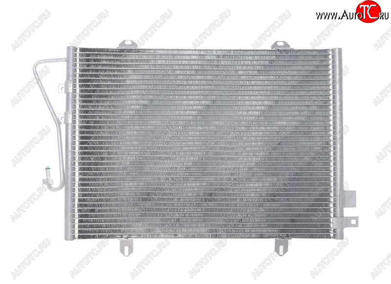 3 399 р. CLIO КОНДЕНСАТОР КОНДИЦ (см.каталог) BODYPARTS rncli98-930  с доставкой в г. Пермь