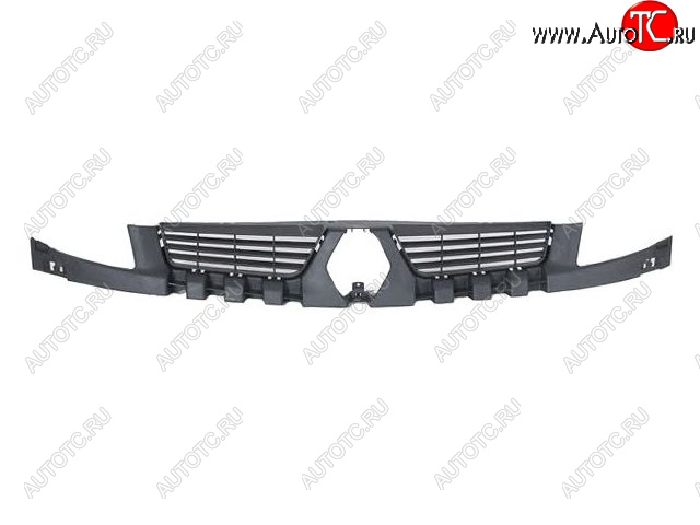 1 089 р. KANGOO РЕШЕТКА РАДИАТОРА ВНУТРЕН (Тайвань) СЕР BODYPARTS rnkag03-101g  с доставкой в г. Пермь