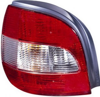 Правый фонарь DEPO Renault Scenic  1 (1996-2003)