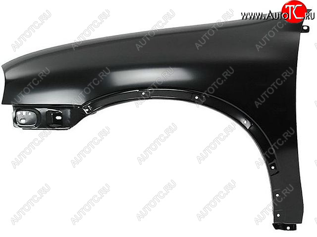 3 179 р. CORSA КРЫЛО ПЕРЕДН ЛЕВ БЕЗ ОТВ ППОВТОРИТЕЛЬ TYG opcor93-270-l  с доставкой в г. Пермь