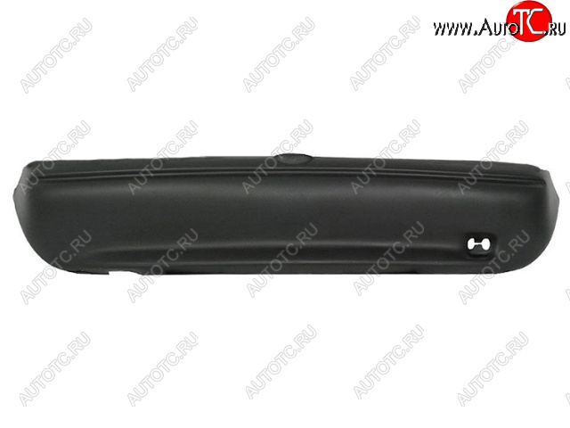 2 699 р. CORSA БАМПЕР ЗАДН (Тайвань) ЧЕРН API opcor93-640b  с доставкой в г. Пермь