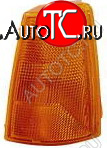 379 р. KADETT УКАЗ.ПОВОРОТА УГЛОВОЙ ЛЕВ (DEPO) ЖЕЛТ DEPO opkad84-030y-l  с доставкой в г. Пермь
