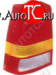 1 479 р. Левый фонарь (диодная) DEPO  Opel Kadett  E (1984-1991)  с доставкой в г. Пермь