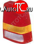 1 499 р. KADETT ФОНАРЬ ЗАДН ВНЕШН ПРАВ (5 дв) кроме (УНИВЕРСАЛ) (DEPO) DEPO opkad84-740-r  с доставкой в г. Пермь