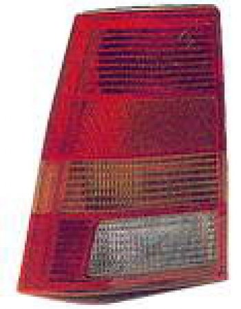 Левый фонарь DEPO Opel Kadett  E (1984-1991)