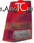 1 539 р. Левый фонарь DEPO  Opel Kadett  E (1984-1991)  с доставкой в г. Пермь