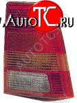 1 539 р. Правый фонарь DEPO Opel Kadett E (1984-1991)  с доставкой в г. Пермь
