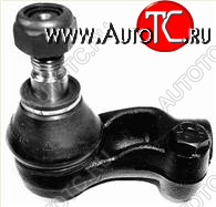 114 р. KADETT НАКОНЕЧНИК РУЛЕВОЙ ТЯГИ ЛЕВ ВНЕШН BODYPARTS opkad84-850-l  с доставкой в г. Пермь