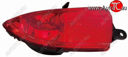 699 р. CORSA ФОНАРЬ ЗАДН В БАМПЕР ЛЕВ (DEPO) DEPO opcor03-730-l  с доставкой в г. Пермь