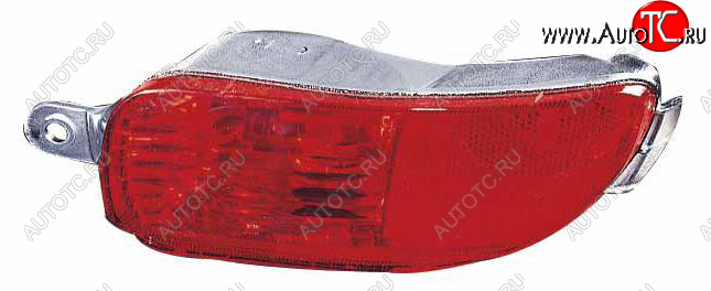 819 р. CORSA ФОНАРЬ ЗАДН В БАМПЕР ПРАВ (DEPO) DEPO opcor01-730-r  с доставкой в г. Пермь
