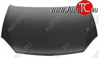 7 699 р. CORSA КАПОТ (Тайвань) TYG opcor01-330  с доставкой в г. Пермь