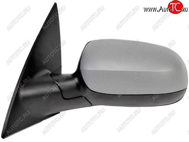 3 499 р. CORSA ЗЕРКАЛО ЛЕВ ЭЛЕКТР С ПОДОГРЕВ (aspherical) (Тайвань) ГРУНТ VIEWMAX opcor01-451x-l  с доставкой в г. Пермь
