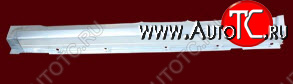 4 999 р. CORSA ПОРОГ ЛЕВ (5 дв) (KLOKKERHOLM) KLOKKERHOLM opcor01-481-l  с доставкой в г. Пермь
