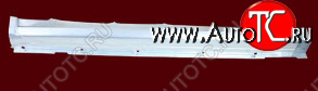4 999 р. CORSA ПОРОГ ПРАВ (5 дв) (KLOKKERHOLM) KLOKKERHOLM opcor01-481-r  с доставкой в г. Пермь