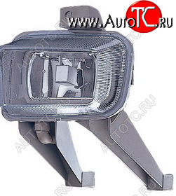 1 799 р. Противотуманная фара правая DEPO Opel Astra F седан рестайлинг (1994-1998)  с доставкой в г. Пермь