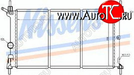4 699 р. ASTRA РАДИАТОР ОХЛАЖДЕН (NISSENS) (NRF) (GERI) (см.каталог) NISSENS opast91-915  с доставкой в г. Пермь