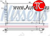 2 659 р. ASTRA РАДИАТОР ОХЛАЖДЕН (см.каталог) BODYPARTS opast91-919  с доставкой в г. Пермь