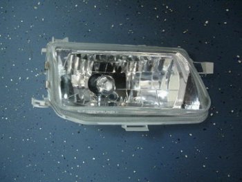 Правая фара (корректор) BODYPARTS Opel Astra  F (1994-1998) седан рестайлинг