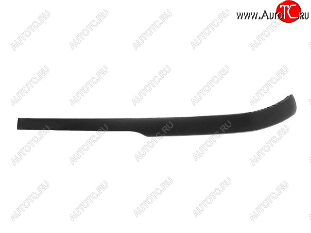 699 р. ASTRA СПОЙЛЕР БАМПЕРА ПЕРЕДН ЛЕВ (Италия) ЧЕРН BODYPARTS opast98-220b-l  с доставкой в г. Пермь
