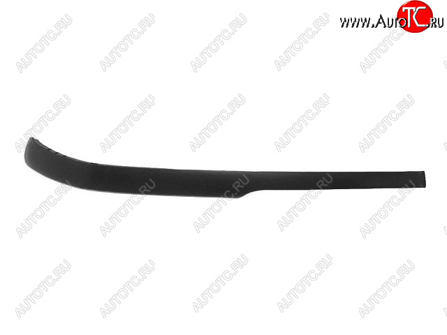 699 р. ASTRA СПОЙЛЕР БАМПЕРА ПЕРЕДН ПРАВ (Италия) ЧЕРН BODYPARTS opast98-220b-r  с доставкой в г. Пермь