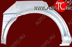 2 449 р. ASTRA АРКА РЕМ.КРЫЛА ЗАДН ПРАВ (5 дв) (ХЭТЧБЭК) (KLOKKERHOLM) KLOKKERHOLM opast98-490-r  с доставкой в г. Пермь