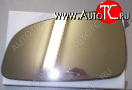 999 р. ASTRA СТЕКЛО ЗЕРКАЛА ЛЕВ ЭЛЕКТР С ПОДОГРЕВ (aspherical) (Тайвань) VIEWMAX opast04-461-l  с доставкой в г. Пермь