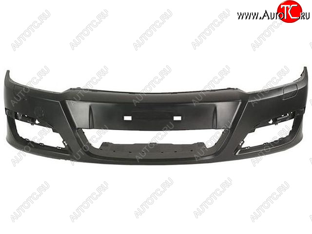 25 449 р. ASTRA {GTC} БАМПЕР ПЕРЕДН (Италия) EUROSTAMP opast04-160  с доставкой в г. Пермь