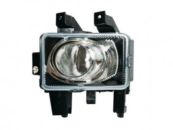 Противотуманная фара правая BODYPARTS Opel Astra H универсал (2004-2007) (с креплением)