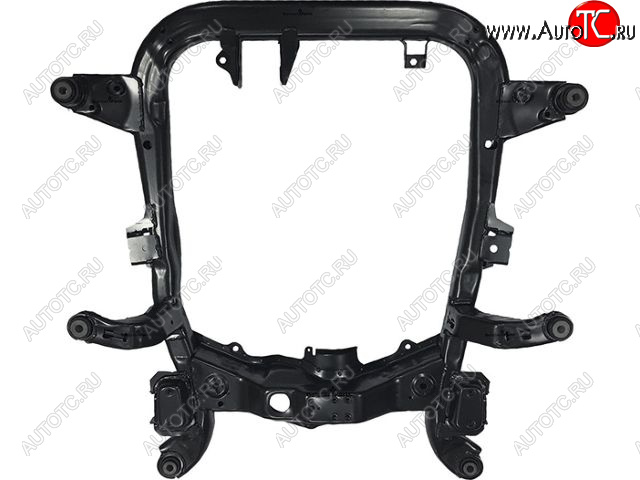 16 949 р. ASTRA ПОДРАМНИК ПДВИГАТЕЛЬ (Китай) BODYPARTS opast04-9e0  с доставкой в г. Пермь