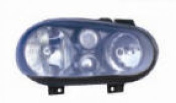 Правая фара (с противотум) BODYPARTS Volkswagen Golf  4 (1997-2003)