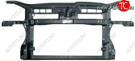 8 949 р. GOLF СУППОРТ РАДИАТОРА (бензин) (Тайвань) TYG vwglf04-380  с доставкой в г. Пермь