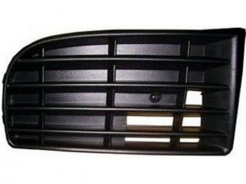Правая вставка переднего бампера (пр-во Тайвань) TYG Volkswagen Golf  5 (2003-2009) универсал, хэтчбэк