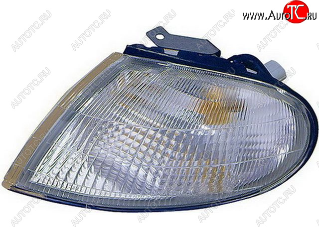 879 р. ELANTRA УКАЗ.ПОВОРОТА УГЛОВОЙ ЛЕВ (DEPO) DEPO hnela96-031-l  с доставкой в г. Пермь
