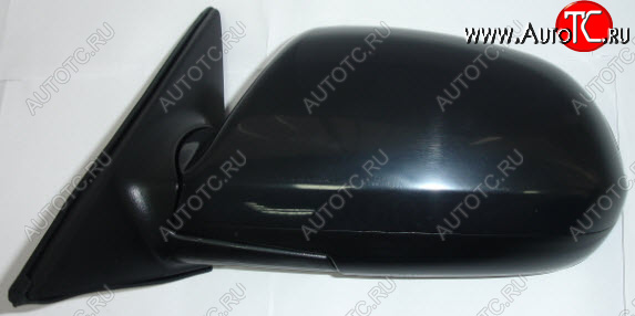 2 199 р. ELANTRA ЗЕРКАЛО ЛЕВ ЭЛЕКТР БЕЗ ПОДОГРЕВ (convex) (Тайвань) VIEWMAX hnela01-450-l  с доставкой в г. Пермь