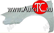 3 789 р. ELANTRA КРЫЛО ПЕРЕДН ЛЕВ (Тайвань) TYG hnela93-271-l  с доставкой в г. Пермь