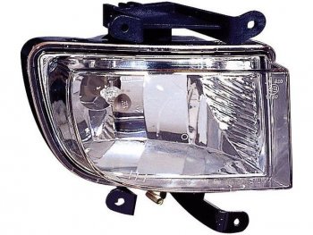 Противотуманная фара правая BODYPARTS Hyundai Getz  TB (2002-2005) хэтчбэк 5 дв. дорестайлинг
