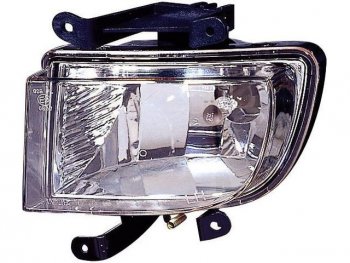 Противотуманная фара левая BODYPARTS Hyundai Getz  TB (2002-2005) хэтчбэк 5 дв. дорестайлинг