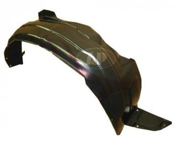 Правый подкрылок передний TYG Hyundai Getz  TB (2002-2005) хэтчбэк 5 дв. дорестайлинг