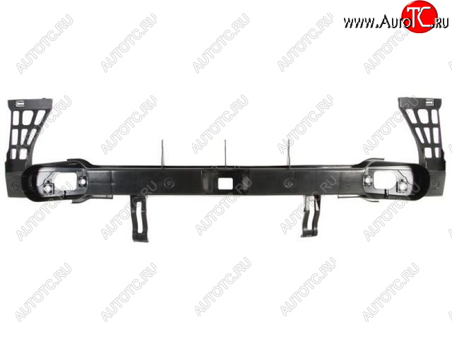 2 399 р. GETZ УСИЛИТЕЛЬ БАМПЕРА ЗАДН (Китай) BODYPARTS hngez03-701  с доставкой в г. Пермь