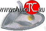 739 р. ACCENT УКАЗ.ПОВОРОТА УГЛОВОЙ ЛЕВ (4 дв) (5 дв) (DEPO) DEPO hnacc97-030-l  с доставкой в г. Пермь