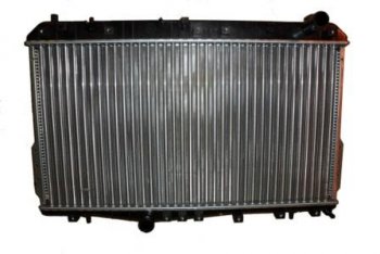 7 249 р. LACETTI (+ DW NUBIRA) РАДИАТОР ОХЛАЖДЕН BODYPARTS cvlat04-913  с доставкой в г. Пермь. Увеличить фотографию 1