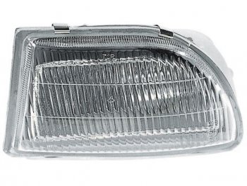 Левая противотуманная фара DEPO Daewoo Nubira  J150 (2000-2002)