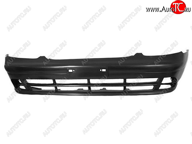 3 499 р. NUBIRA БАМПЕР ПЕРЕДН (Китай) BODYPARTS dwnub00-161  с доставкой в г. Пермь